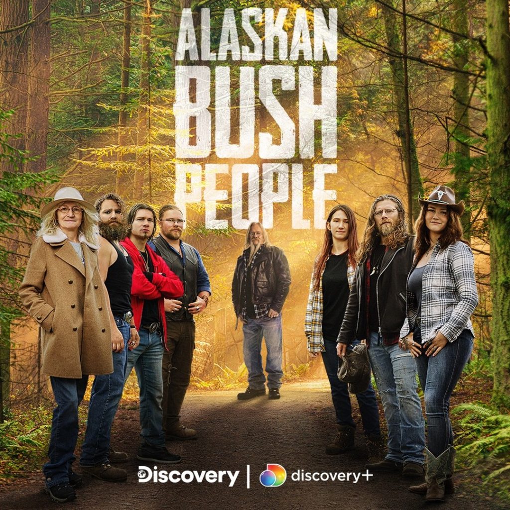 The Surprising Jobs the 'Alaskan Bush People' Are Doing Now