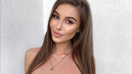 Where is Katarzyna Motloch Today? Her Age, Height, Dating, Bio