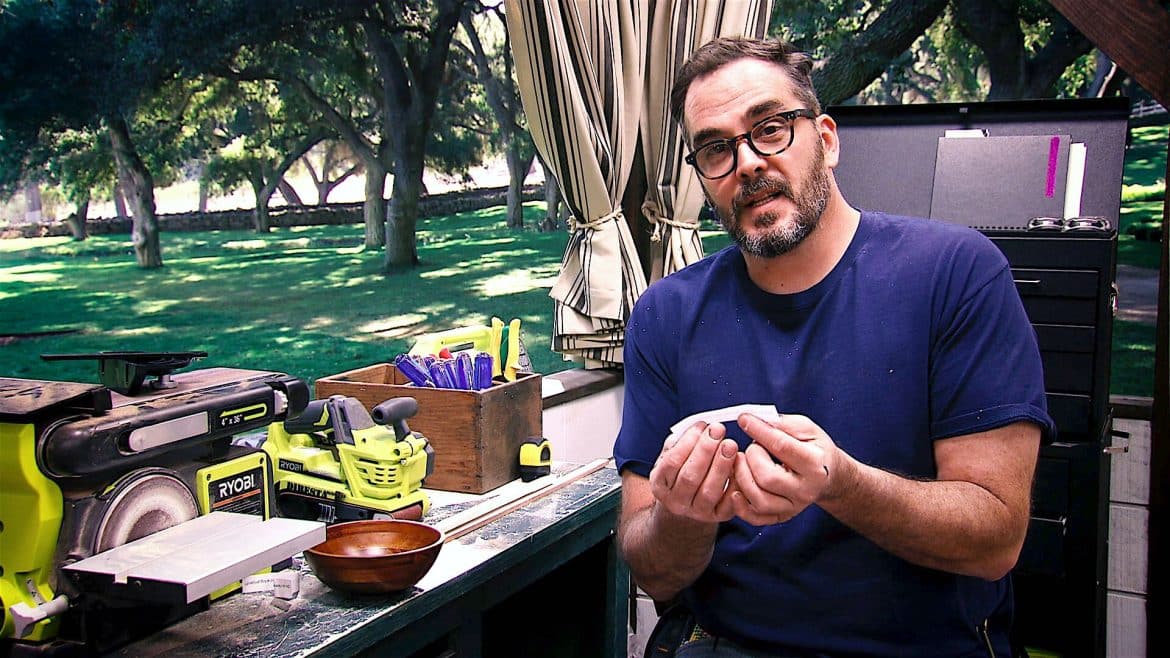 What happened to Jimmy DiResta? Wife and Net Worth