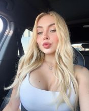 The Life and Career of Maya Nazor: Age, Height, Dating, Wiki
