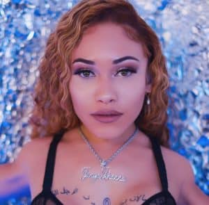 What does Tanya Scott do for a living? Her Age, Dating, Kids, Bio