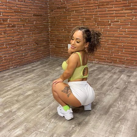 What does Tanya Scott do for a living? Her Age, Dating, Kids, Bio