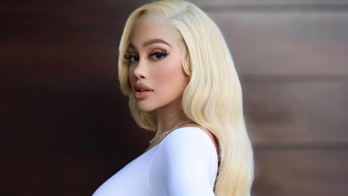 Who is Jailyne Ojeda Ochoa? Her Age, Height, Dating, Net Worth