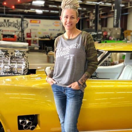 Christie Brimberry Health Update: How is her cancer treatment going?