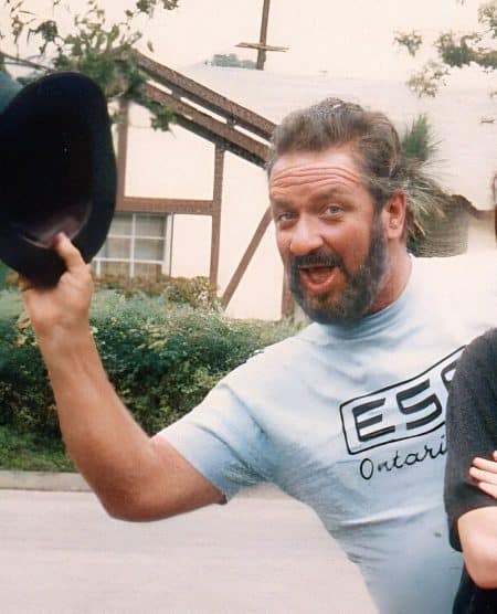 Innovation, Controversy, and Impact of Ed 'Big Daddy' Roth