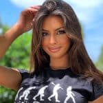 The Naked Truth About Eva Savagiou: Age, Height, Career, Dating