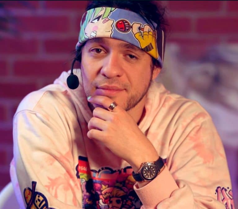 What happened to EddieVR? His Age, Height, Real Name, Dating