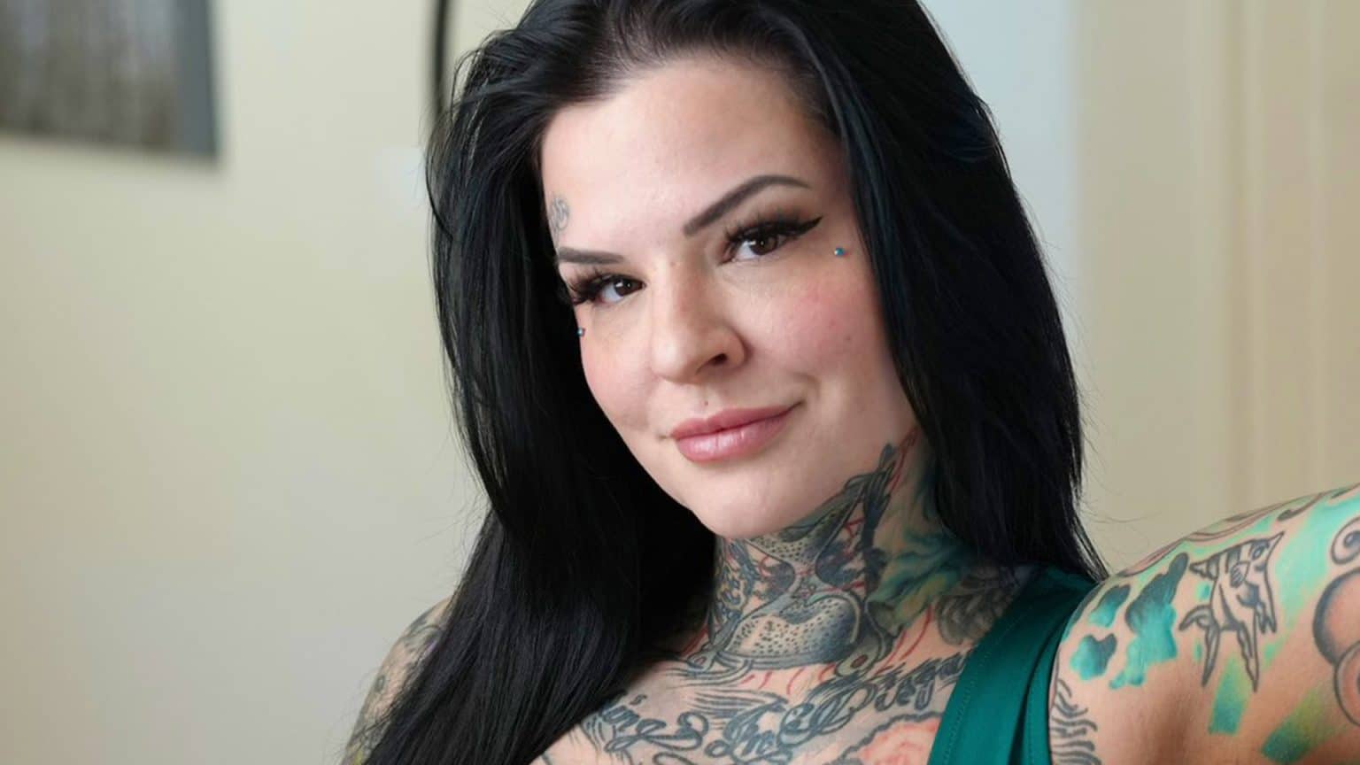 The Life and Career of Heidi Lavon Age, Boyfriend, Height, Bio