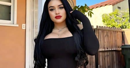 What is Marlene Santana do for a Living? Her Age, Height, Dating