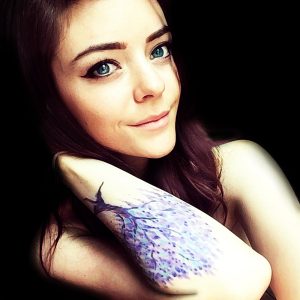 The Naked Truth about Ashe Maree: Age, Height, Career, Dating