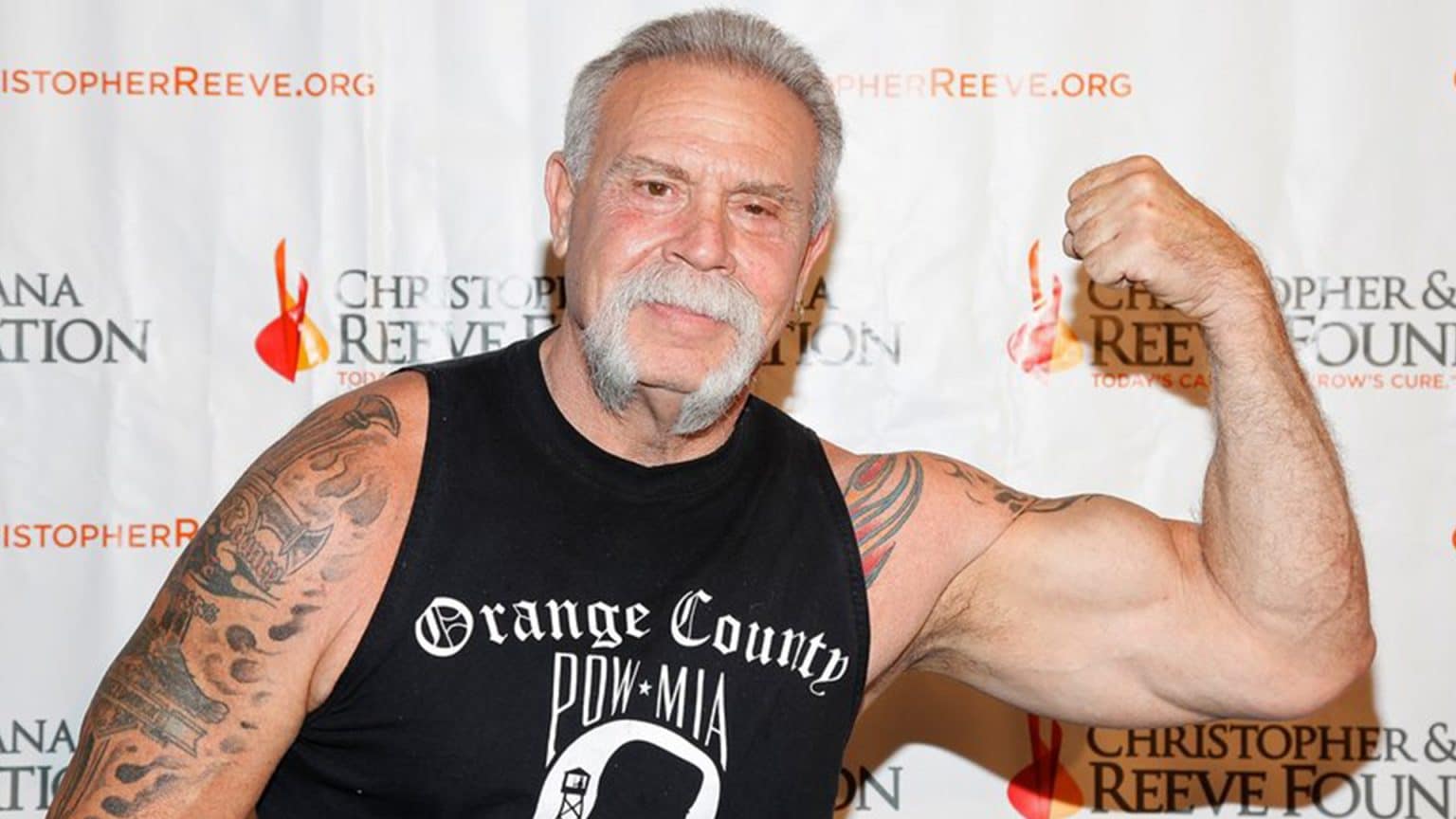 Paul Teutul Sr. Found in Contempt of Court, Ordered to Pay $17,000