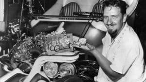 Innovation, Controversy, and Impact of Ed 'Big Daddy' Roth