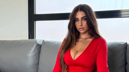 The Naked Truth About Eva Savagiou: Age, Height, Career, Dating