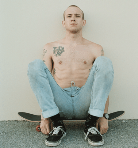 Exposed! Daniel Pitout (aka Orville Peck): Face, Gay, Net Worth