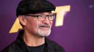 What is Richard Goodall's Net Worth? His Lifestyle & Marriage after “AGT”