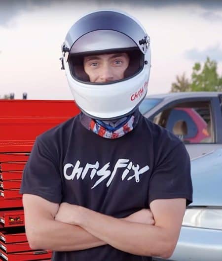 What Happened to ChrisFix? Net Worth, and Why He Hides His Face