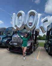 About RoadRunna Nia Shania: Net Worth, Relationships & Lifestyle