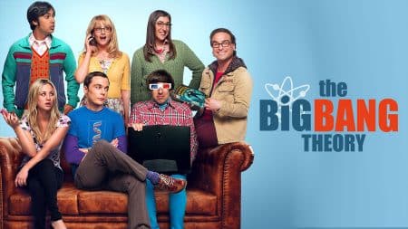 What Are the 'Big Bang Theory' Stars Doing Now?