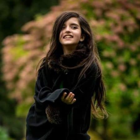 Where is Angelina Jordan in 2025? What happened?