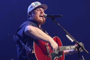 What happened to Luke Combs' Brother?