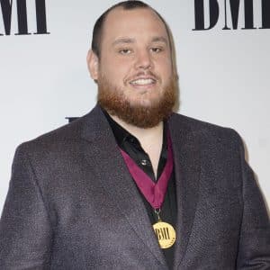 What happened to Luke Combs' Brother?