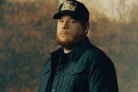What happened to Luke Combs' Brother?