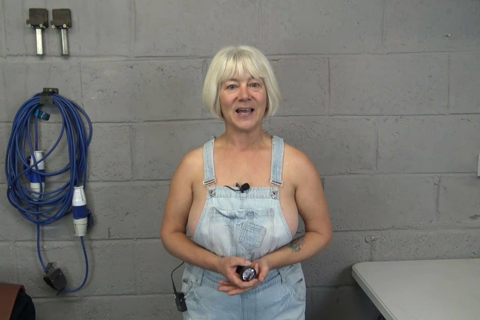 Biker Stuff: The Job Switch That Launched Her YouTube Career