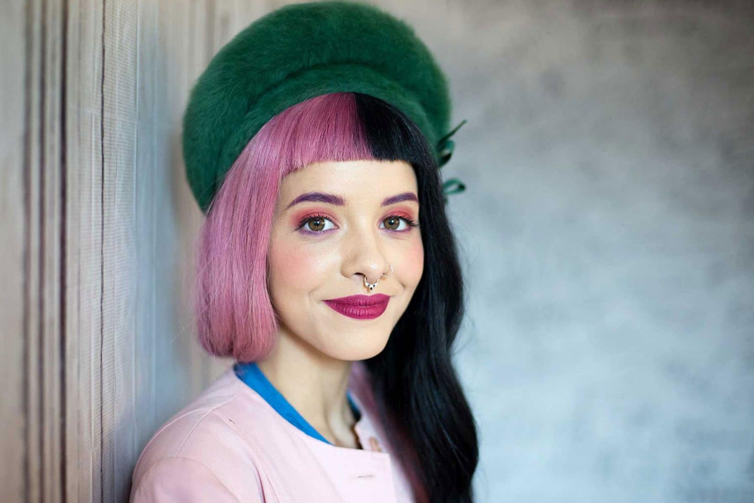MELANIE MARTINEZ PRESS PHOTO iPhone 13 Pro Case main image 1